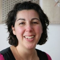 CPS Employee Miriam Etteger's profile photo