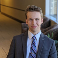 Eagle Publishing Employee Jonathan Wolfgram's profile photo