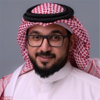 STC Bank Employee Ahmad al Haddad's profile photo