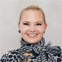 Pfizer Employee Sandra Neumann's profile photo