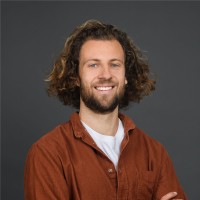 EDS-Casting & Forging B.V. Employee Enzio Lette's profile photo