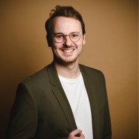 Hochschule Fresenius Idstein Employee Florian Pentenrieder's profile photo