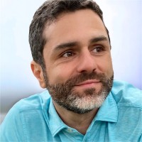 edX Employee Andrew Ingram's profile photo