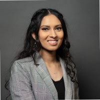 The Collective AI Employee Ushnah Nasir's profile photo
