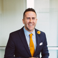 Workwell Global Employee Michael Collins's profile photo