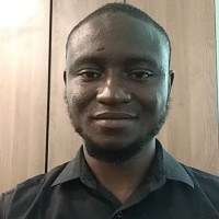Zarttech Employee Abubakar Lafiagi's profile photo