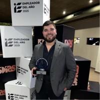 Bristol S.A. Employee Amancio Gabriel Ruiz's profile photo