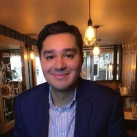 BSI Employee Alex Pierola's profile photo