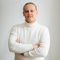 Camjo AB Employee Jacob Wahlqvist's profile photo