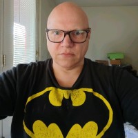 Vivint Employee James Milne's profile photo