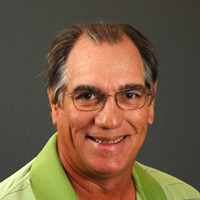 Lincoln Electric System Employee Bill Noble's profile photo
