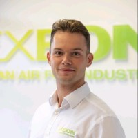 Exeon Limited Employee Brent Watney's profile photo