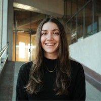 BOND Employee Chloe Samaha's profile photo