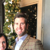 TXAM Pumps Employee Greg Lanford's profile photo