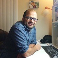 PlanRVA Employee Sarin Adhikari's profile photo