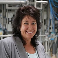 ASM Aerosol-Service AG Employee Manuela Berger's profile photo