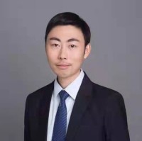MetaOne Employee Xin Wang's profile photo