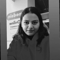 Appointment Cell Employee Sapna Taack's profile photo