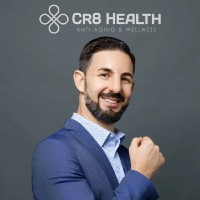 CR8 HEALTH Employee Jonathan Fields's profile photo