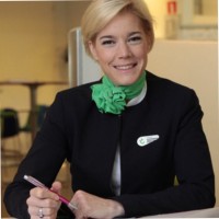 Transavia Employee Mirjam Kramer's profile photo