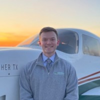 Auburn University School of Aviation Employee Blake Carlson's profile photo