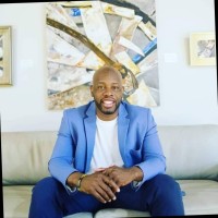 South Central High School Employee Leshaun Jenkins's profile photo