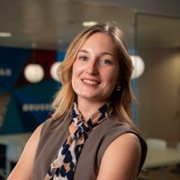 Reputation Squad Employee Claudia Hoven's profile photo