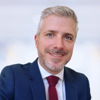 Baccarat Employee Arnaud Girard's profile photo