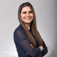 Alittihad News online Employee Rasha Tubeileh's profile photo