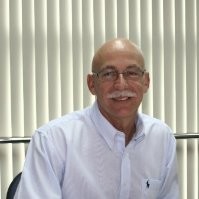 ARCH Employee Charles Simons's profile photo
