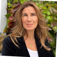 Bouygues Immobilier Employee Sandrine le Ber's profile photo