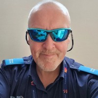 MAG (Airports Group) Employee Dave Bourne's profile photo