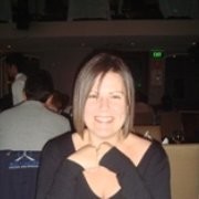 UP3 Services Ltd Employee Amy Perbellini's profile photo