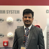 Essential Systems & Services (ESS Middle East) Employee Sathiyabalaji Selvaraju's profile photo