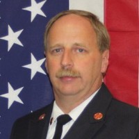 City of Cape Girardeau, Missouri Employee Rick Ennis's profile photo