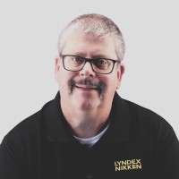 Lyndex-Nikken Employee Michael Ricketts's profile photo