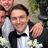 Carrabay Employee Kieran Finnerty's profile photo