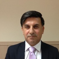 Sanofi Employee Ramzi Othman's profile photo