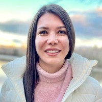 Magnus HRS Employee Maryam Sabouri's profile photo