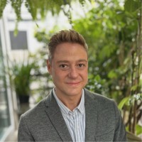 La Panadería Licensing and Marketing Employee Rodrigo Pizarro's profile photo