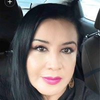 Laben Food Service Employee Iris Garza's profile photo