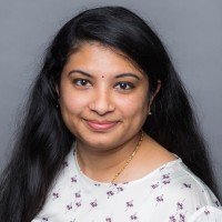 Ashwini K Email & Phone Number