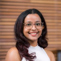 Max Planck Institutes Tübingen Employee Meghna Chatterjee's profile photo