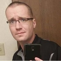 United States Air Force Employee Eric Drew's profile photo