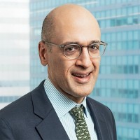 E-mail e número de telefone de Vik Sawhney