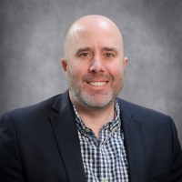 Park University Employee Jayme Uden's profile photo