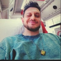 Melik Aydın Email