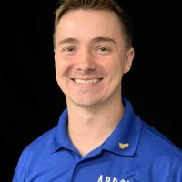 Arrow Ford Dealerships Employee Triston Cauthen's profile photo