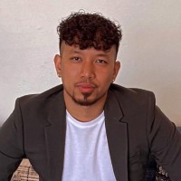 Andrew Nguyen