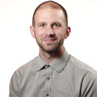 MLMIC Employee Ryan Conover's profile photo